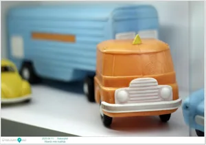 Játék és Nosztalgia múzeum / Fotók: Útirány.hu