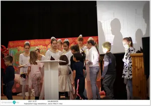 Képek a rendezvényről