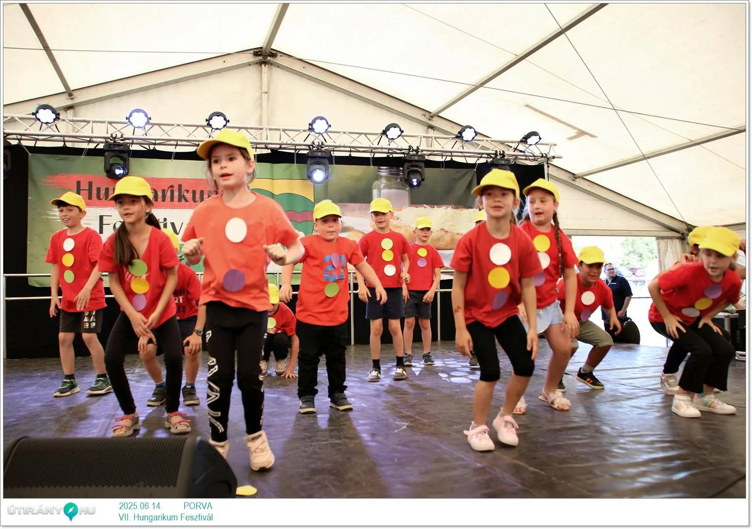 Képek: Útiárny.hu