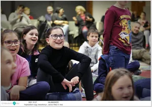 Képek a rendezvényről