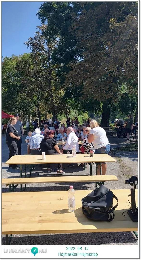 Fotók: Útirány.hu