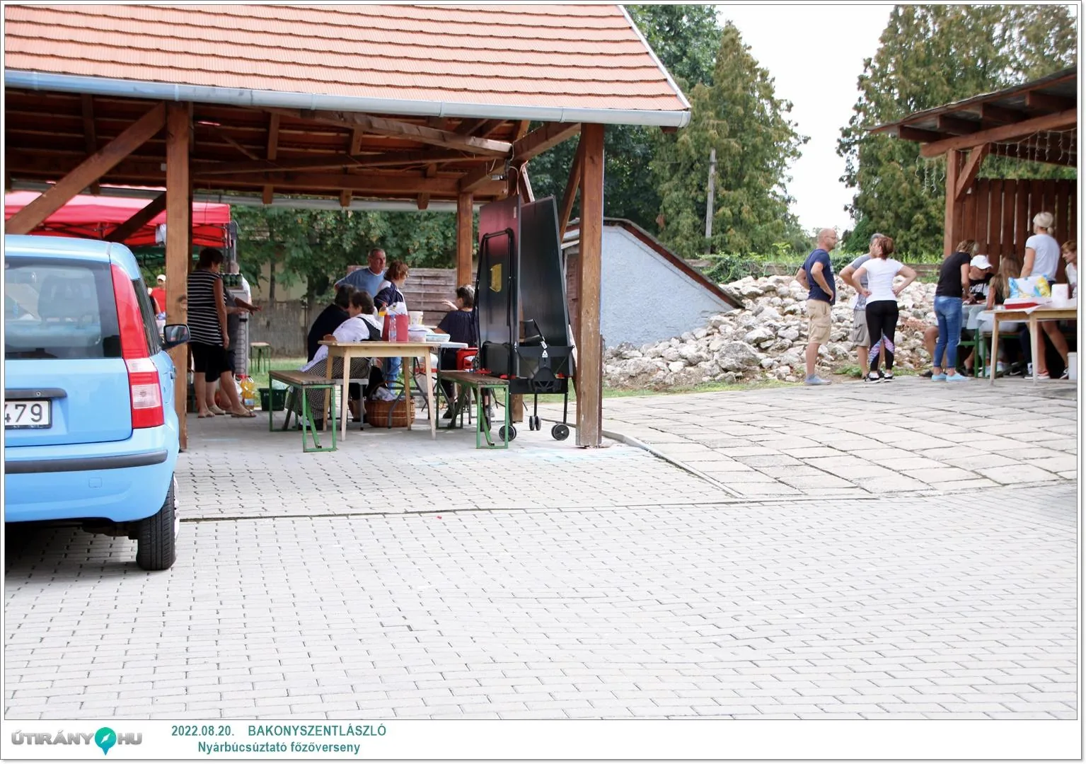 Fotók, Útirány.hu