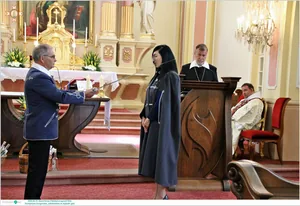 Árpád-házi Szent Margit templom