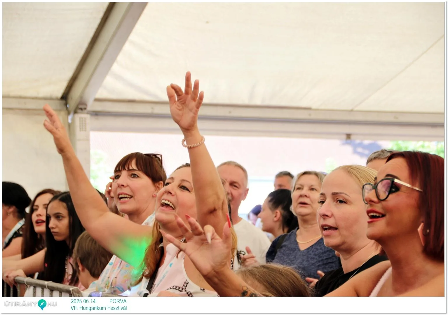 Képek: Útiárny.hu