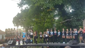 Fotók szombat, Kovács István