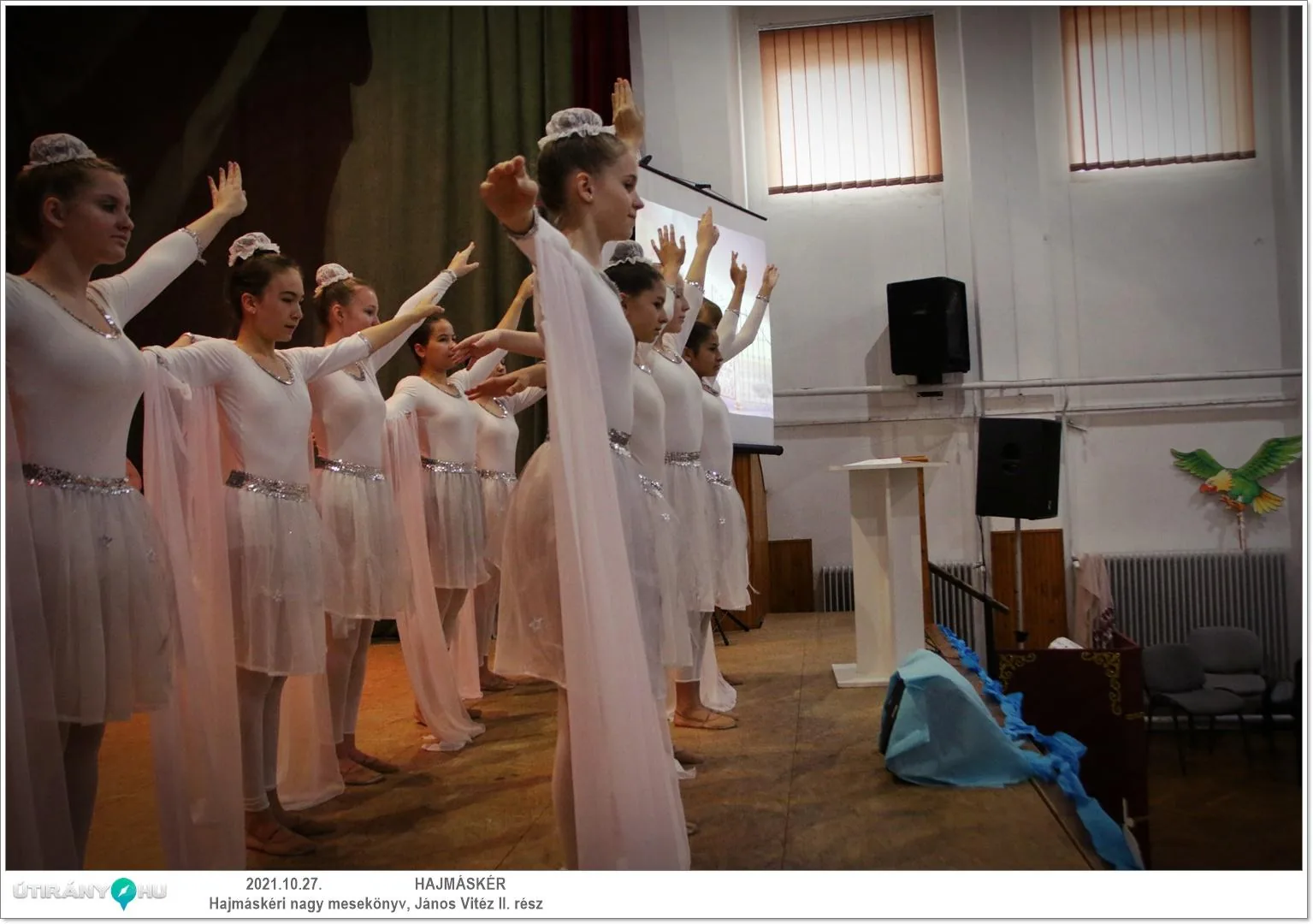 Képek a rendezvényről