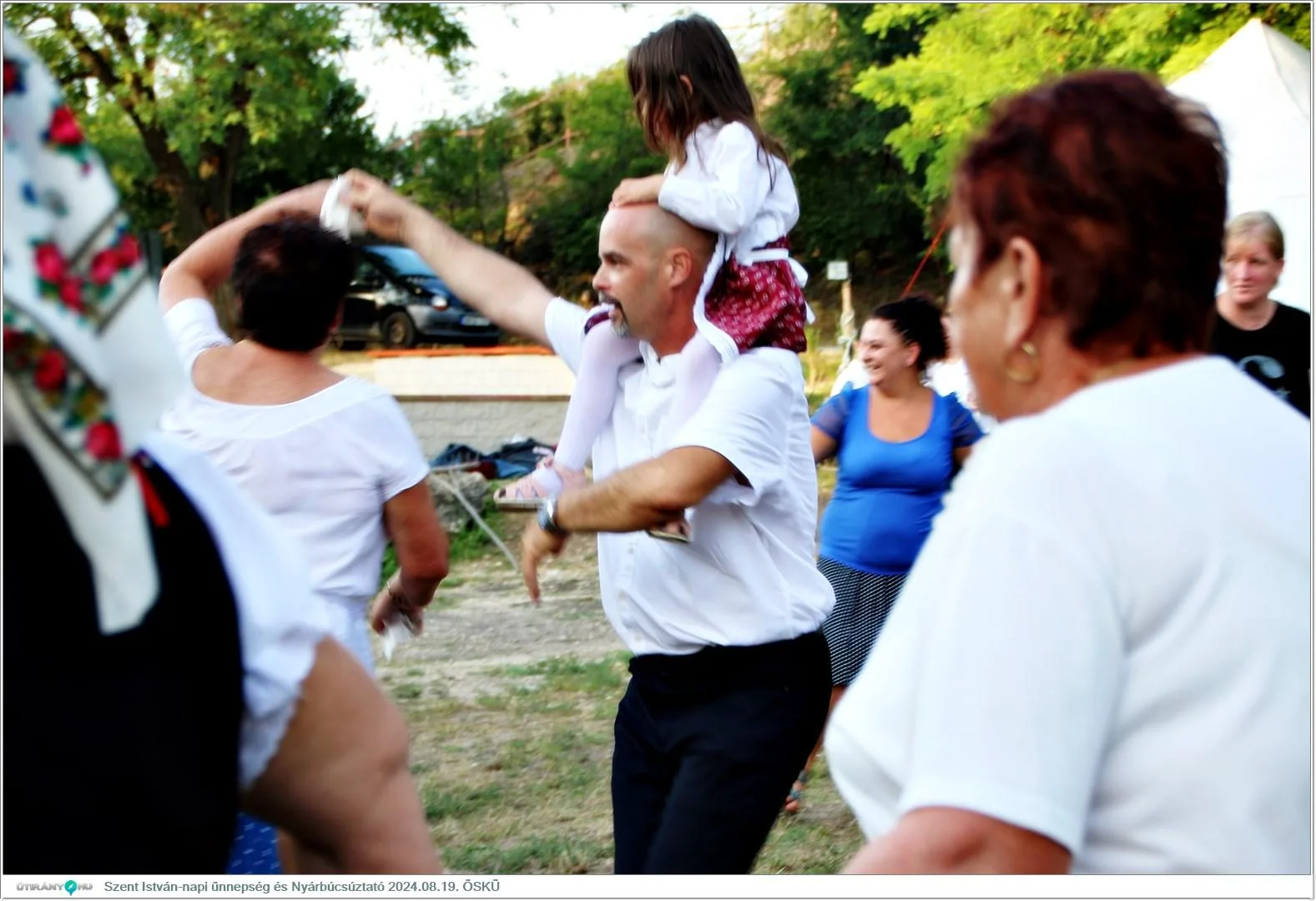 Fotók, Útirány.hu