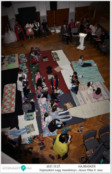 Képek a rendezvényről