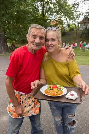 Nyárbúcsúztató főzőverseny, Fotó: Babai Lalinda