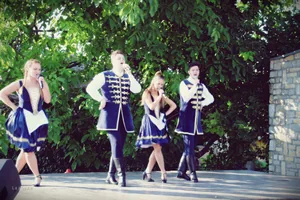 Falunap Fotó: LuiLand