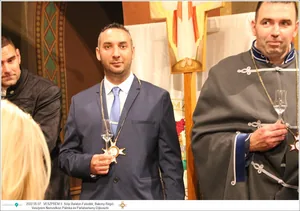 Fotók Díjkiosztó 2022.05.07. Veszprém: