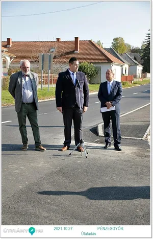 Képek az rendezvényről / fotók: Útirány.hu