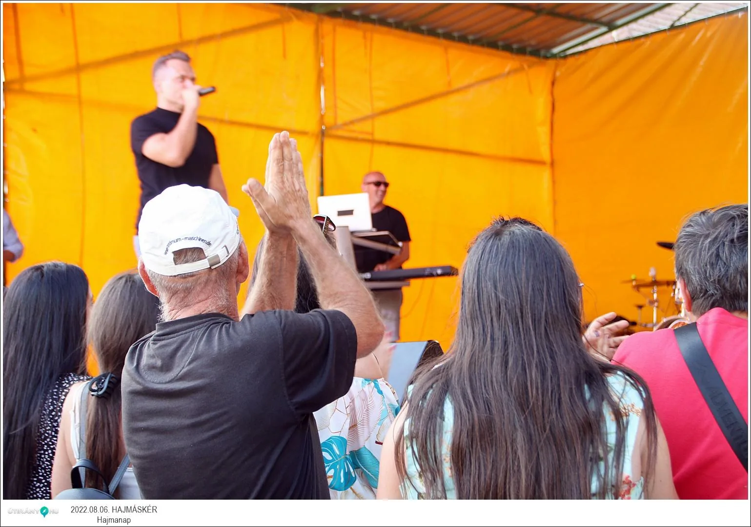 Fotók, Útirány.hu