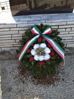 Március 15. Képek: Önkormányzat