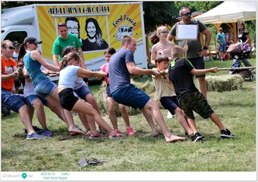 Ösbő Vezér Napok 2022