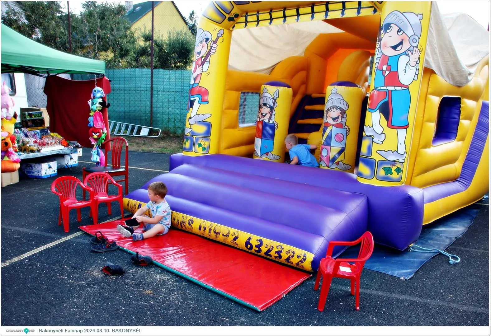 Fotók, Útirány.hu