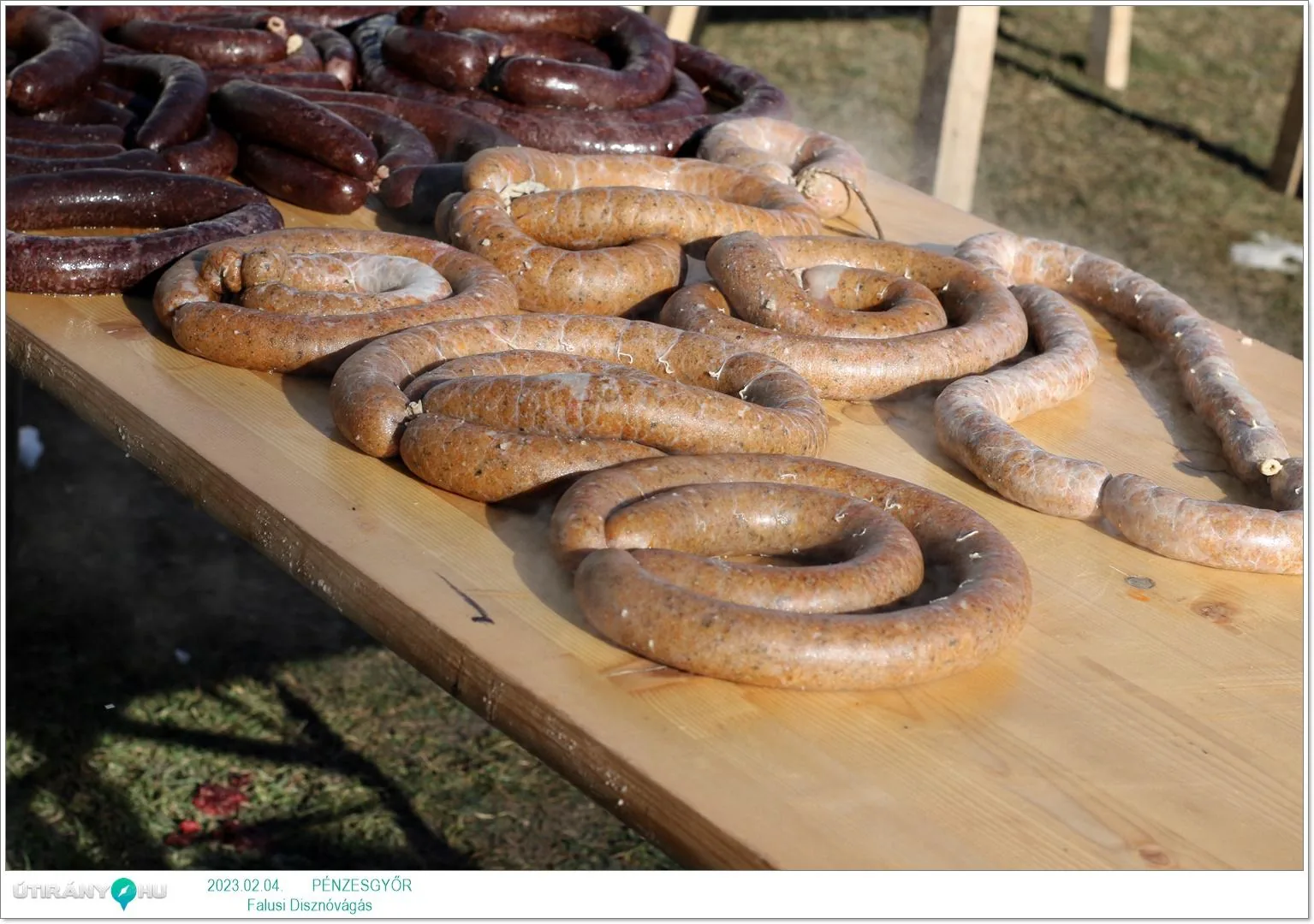 Fotók: Útirány.hu