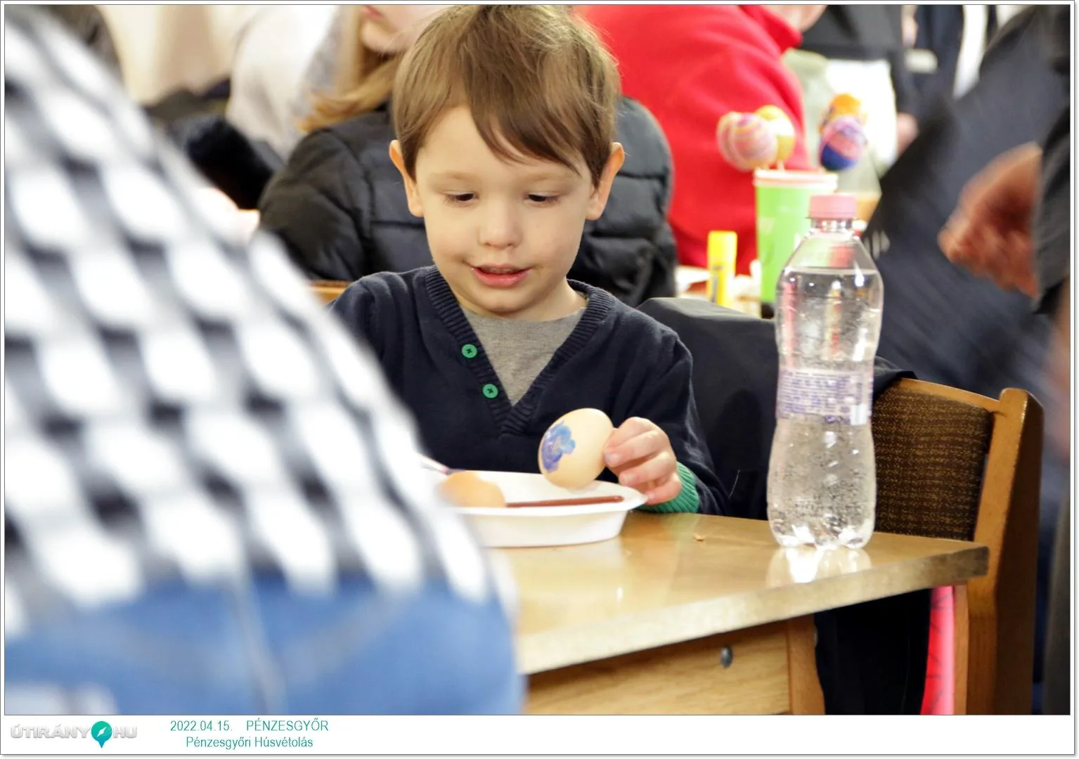 Képek a rendezvényről