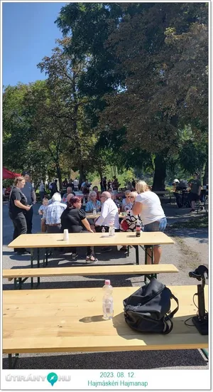 Fotók: Útirány.hu