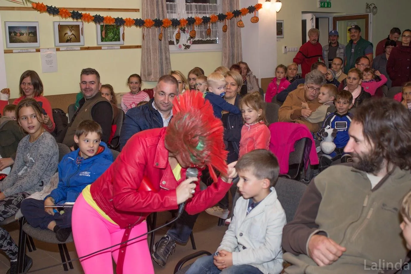 Fotók 2 album: Babai Lalinda