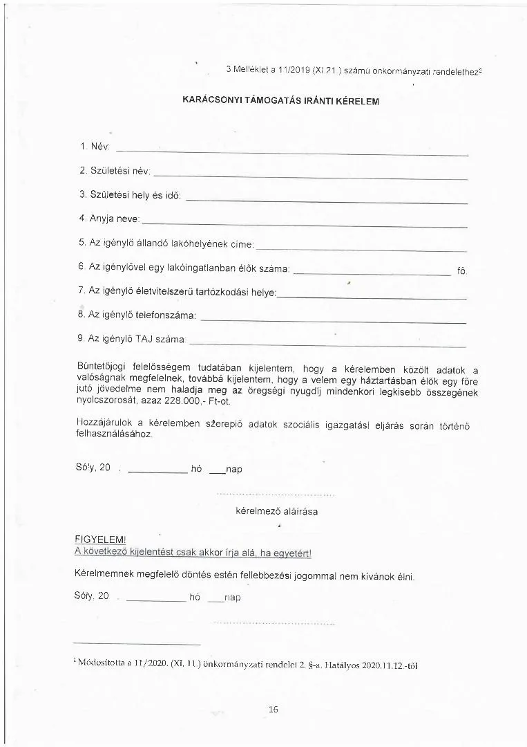 Kapcsolódó dokumentumok: