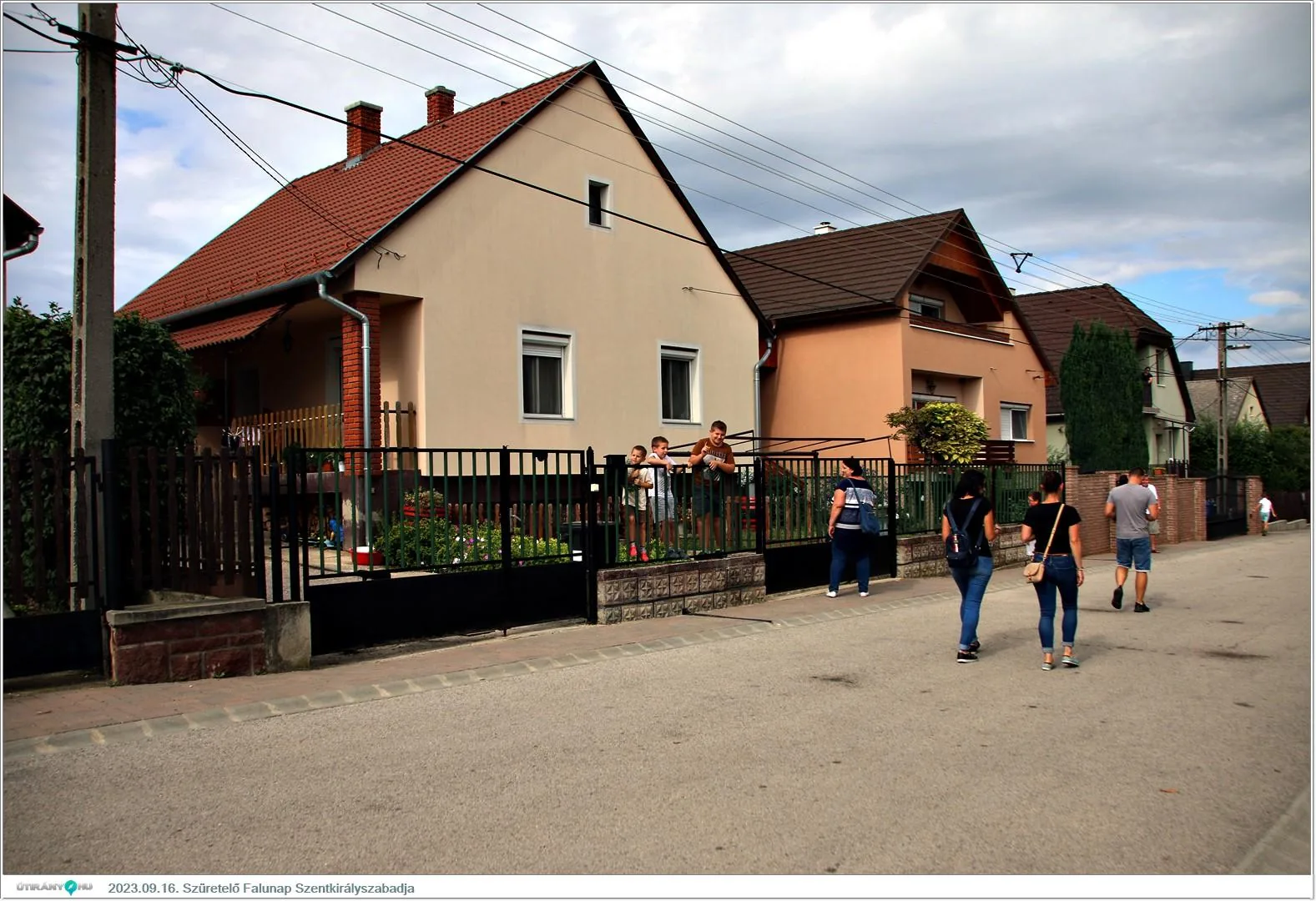 Fotók, Útirány.hu