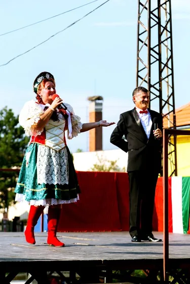 Szent István Napi Ünnepség