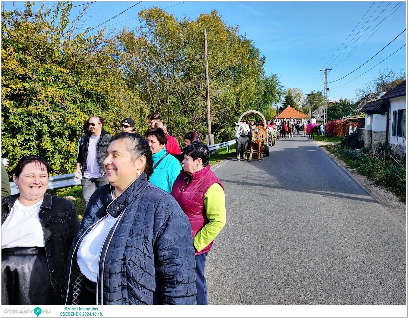 Fotók: Útirány.hu