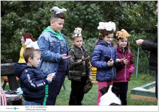 'Hétköznapi hősök napja ' cikk borítóképe