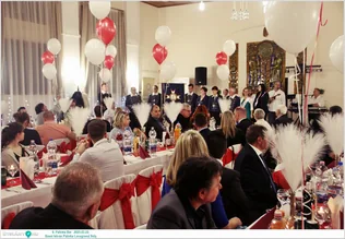 Második Pálinka Bál borítóképe