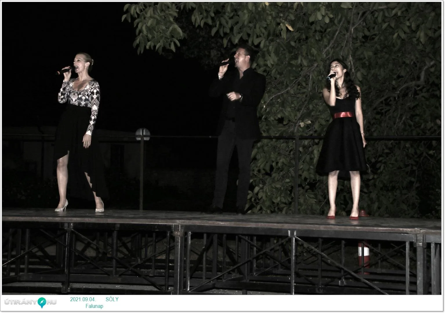 Fotók, Útirány.hu