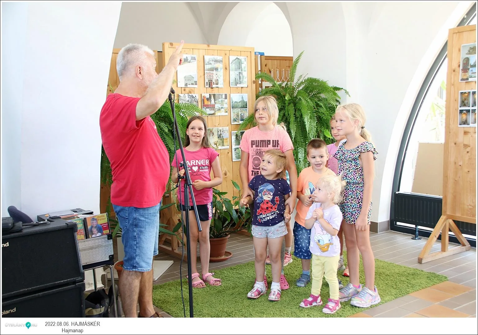 Fotók, Útirány.hu