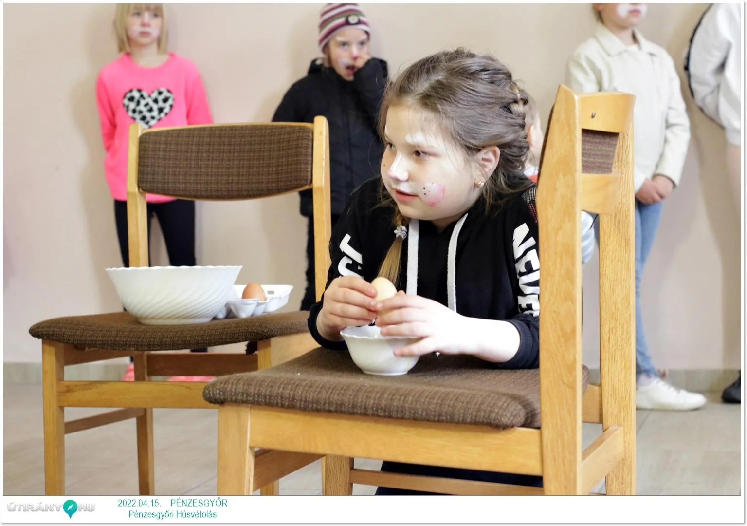 Képek a rendezvényről