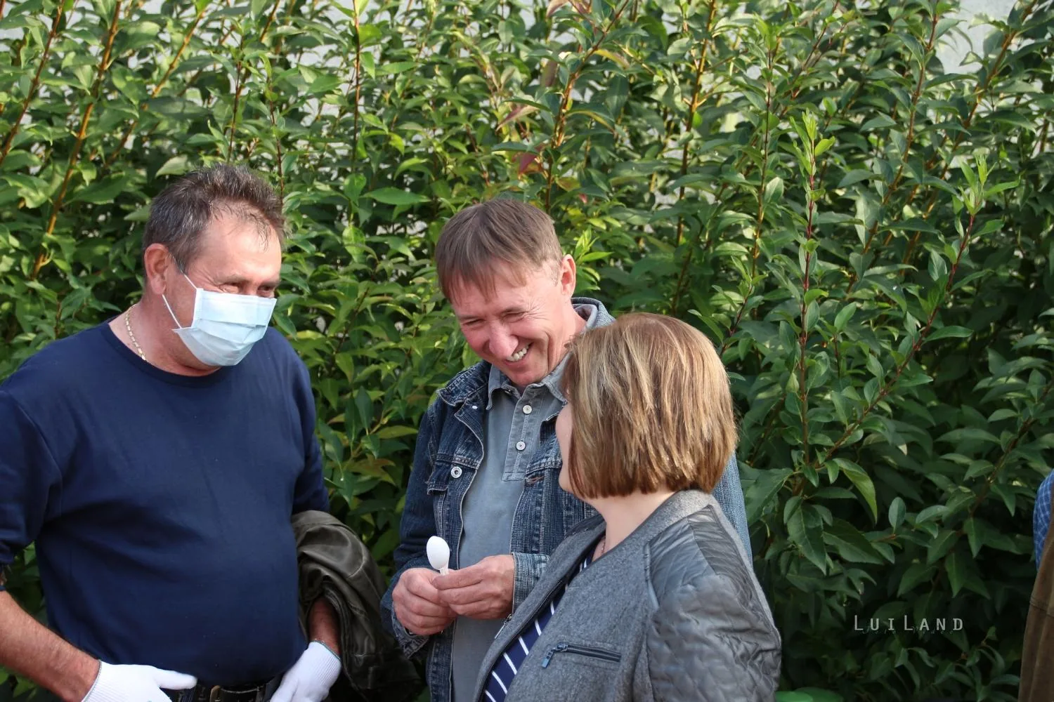 Kora délután, fotók: BakonyiHírek