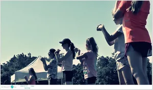 Sportnap 2020 Képek