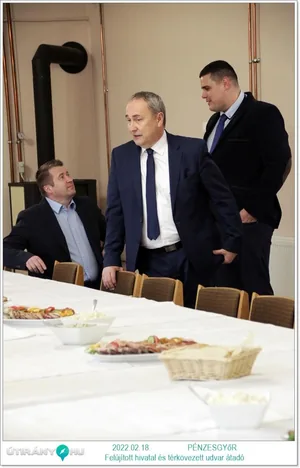 Fotók: Útirány.hu