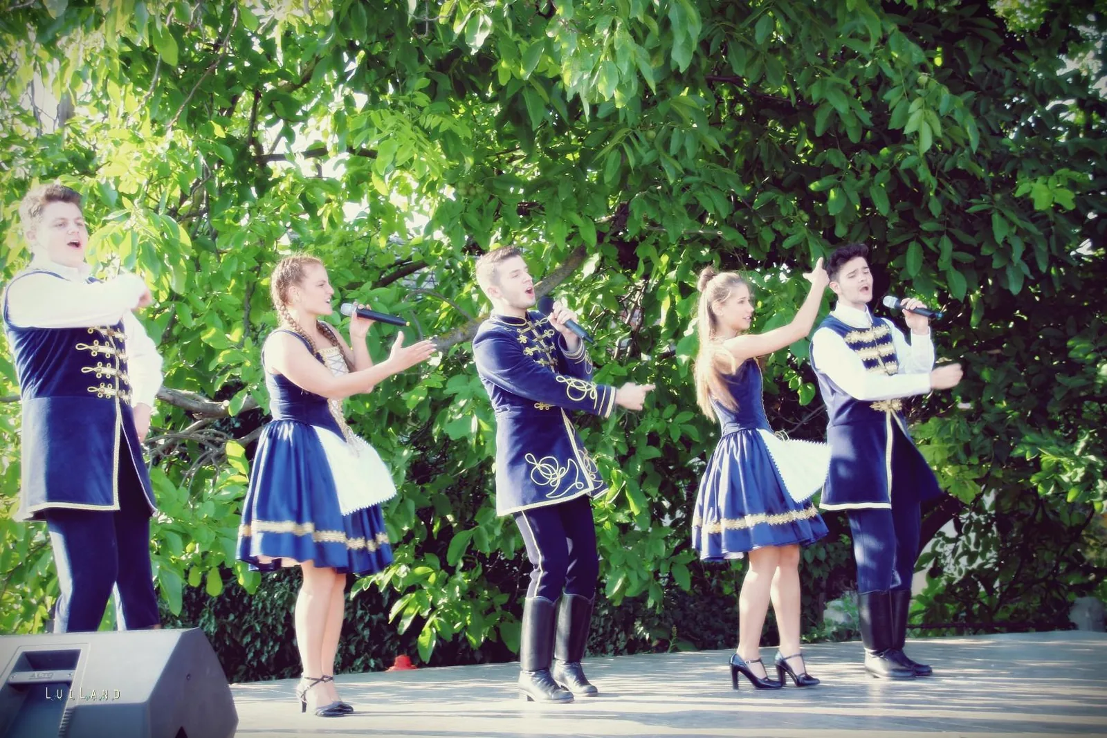 Falunap Fotó: LuiLand