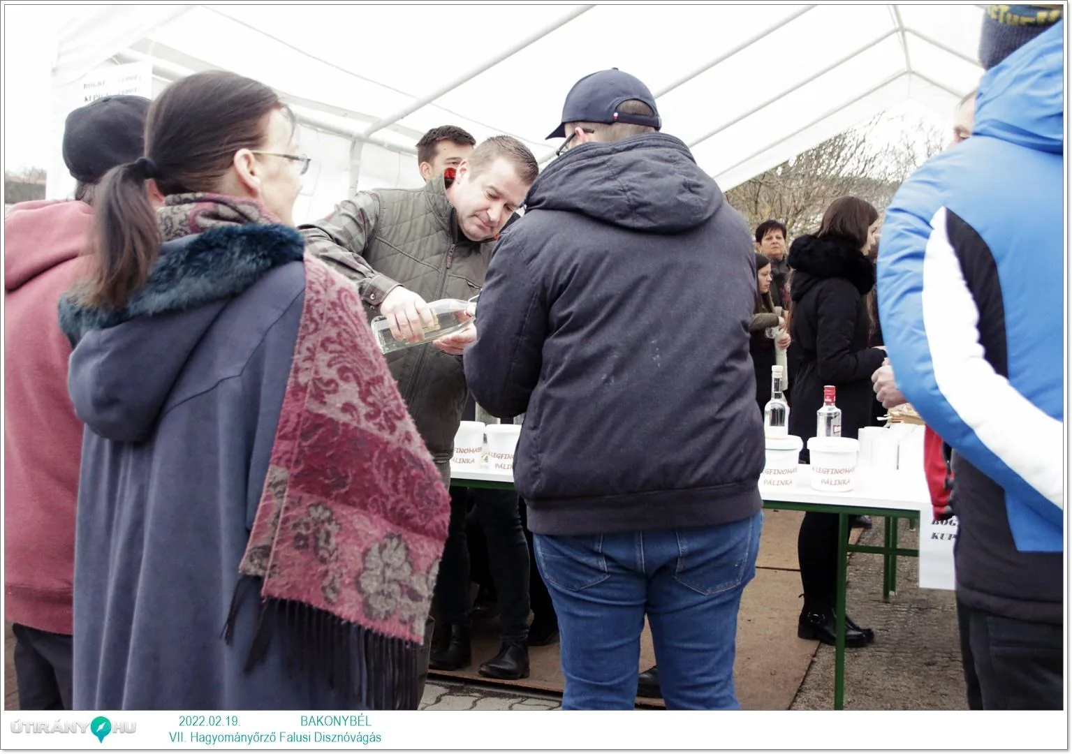 Fotók: Útirány.hu