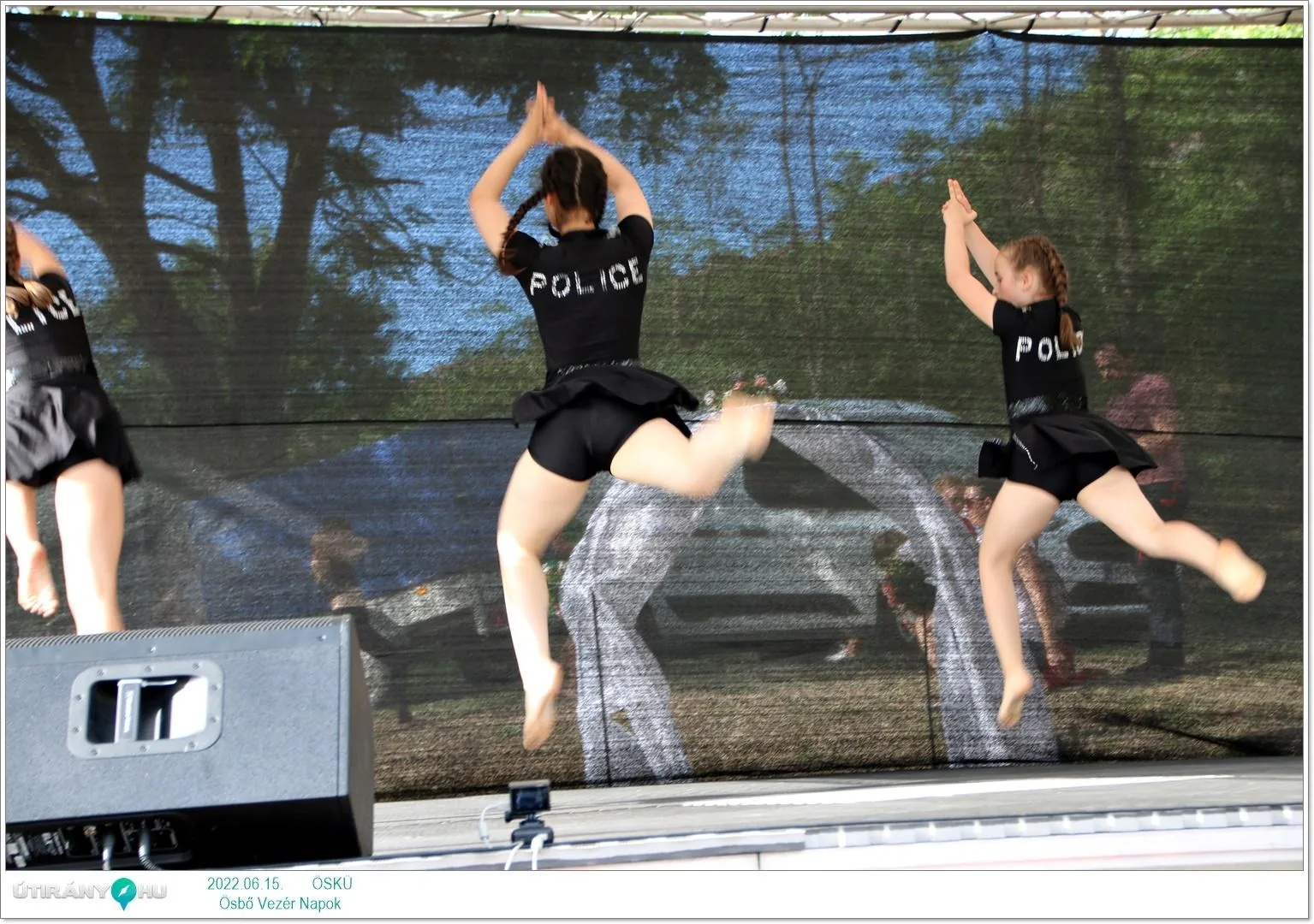 Fotók, Útirány.hu