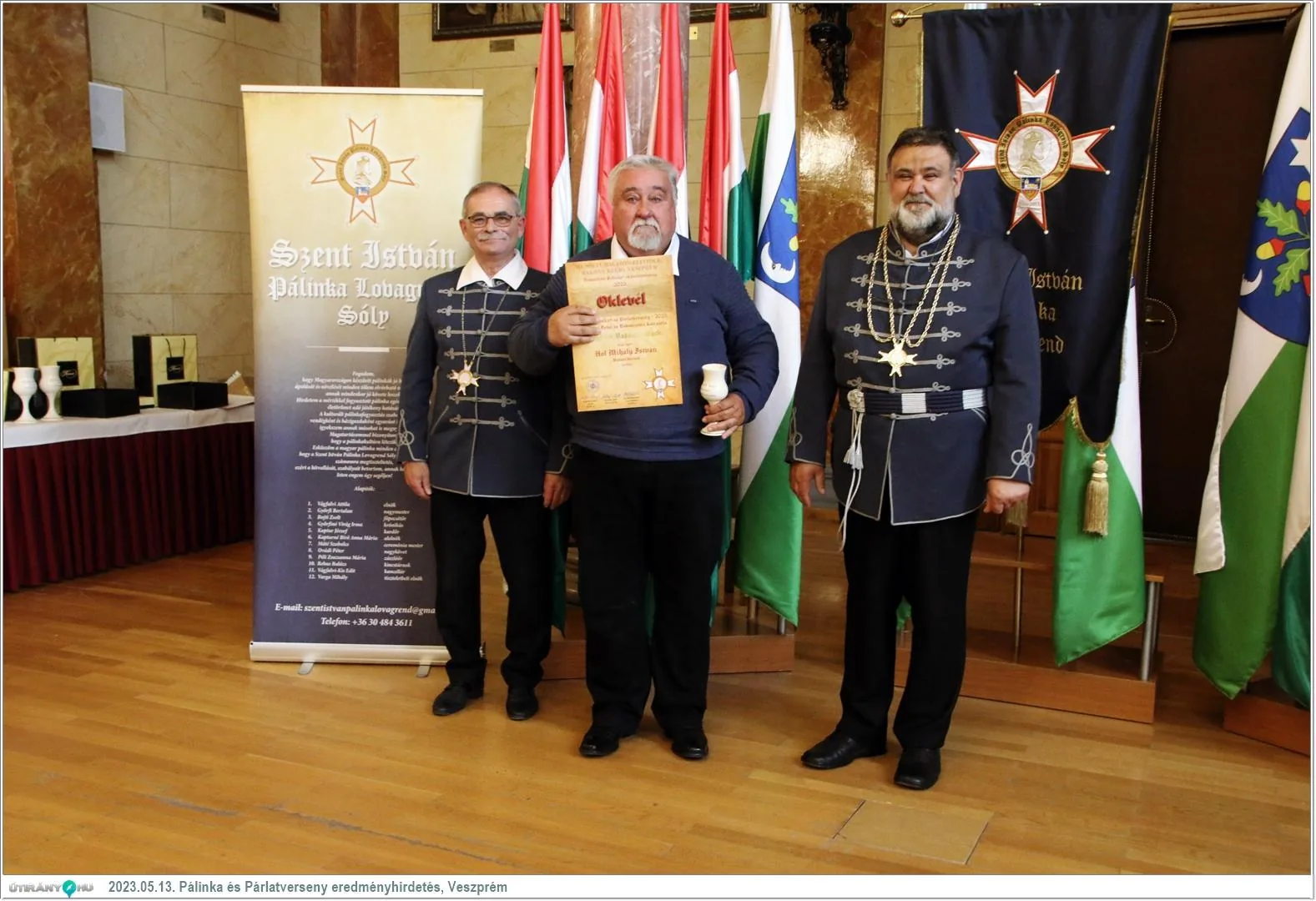 Fotók, Útirány.hu