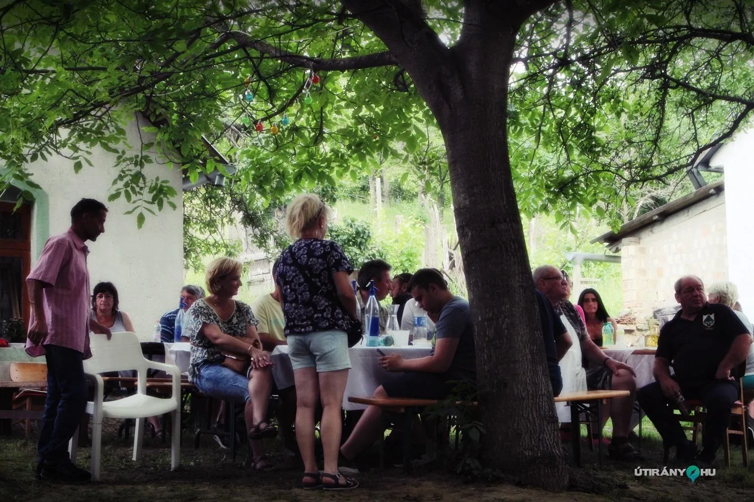 Pincefesztivál 2019 / Fotók: Útirány.hu