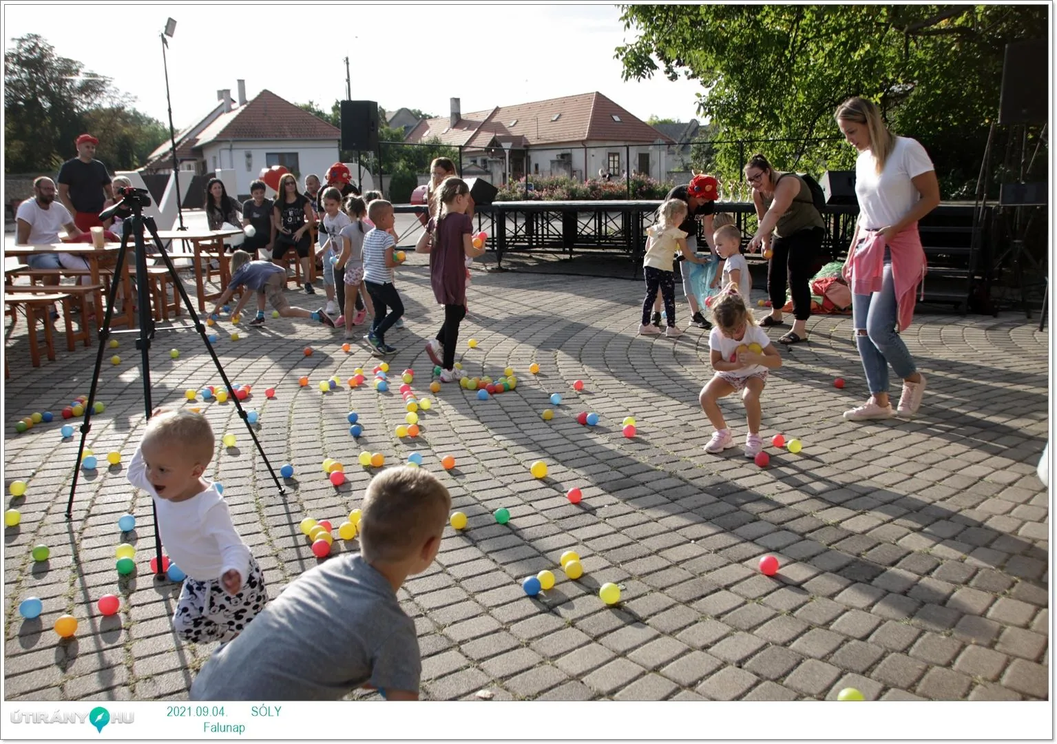 Fotók, Útirány.hu