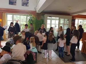 Fotó: Porva Önkormányzat