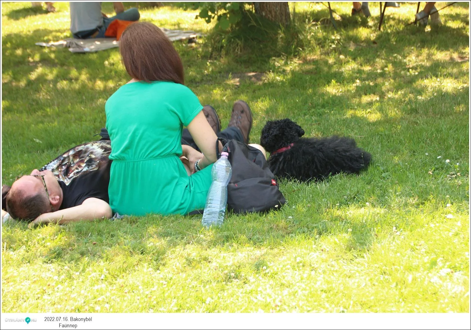 Fotók, Útirány.hu: