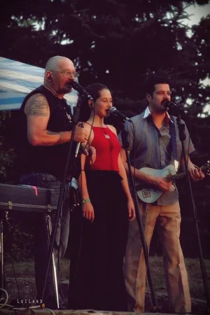 Nyárbúcsúztató főzőverseny, Fotó: LuiLand 