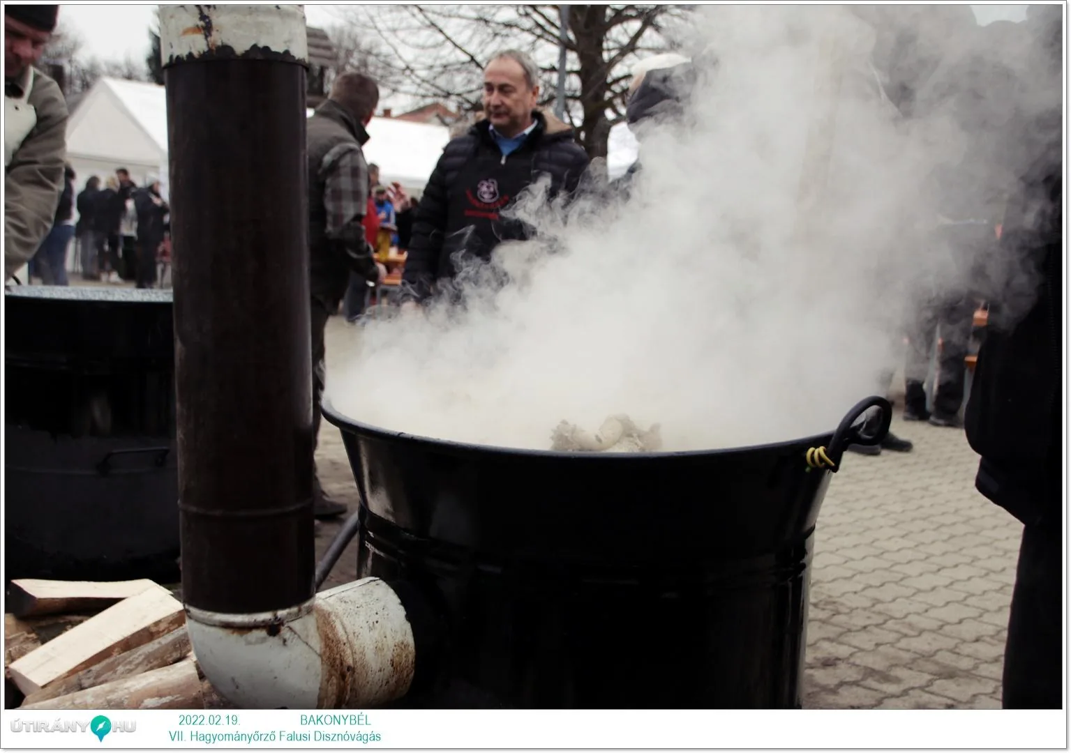 Fotók: Útirány.hu