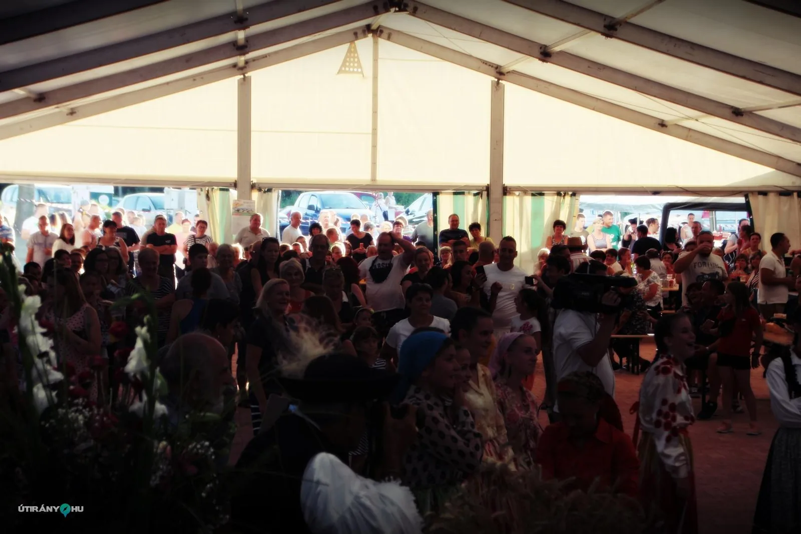 2019, Hungarikum Fesztivál. / Fotók: Útirány.hu