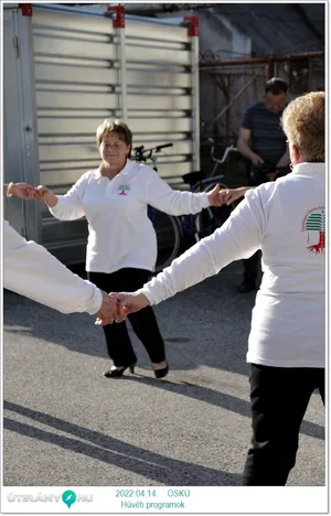 2022.04.14. csütörtöki nap Fotók: Útirány.hu