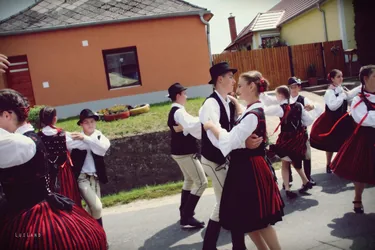 I. Hungarikum fesztivál