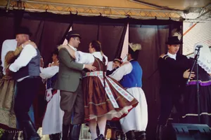 Millenniumi Falunap 2018, Képek: LuiLand